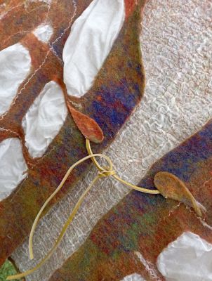 Chaleco de las hadas