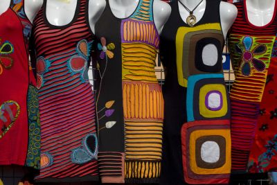 Raíces de Lanzarote